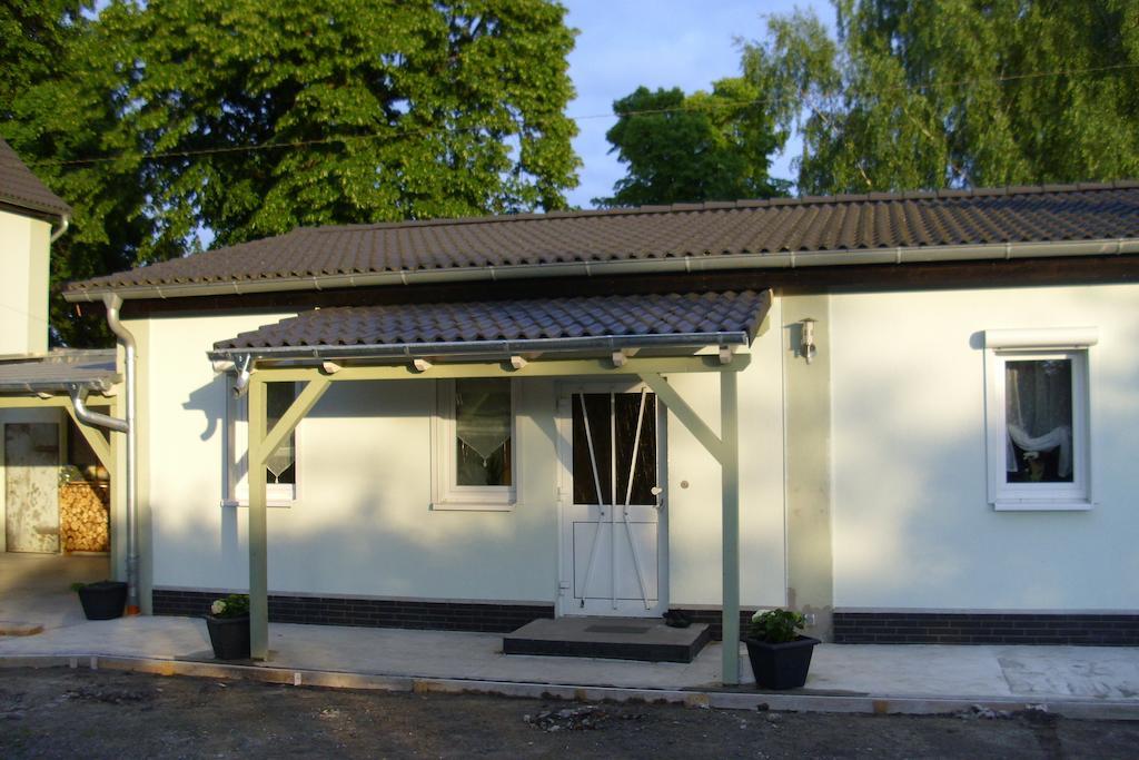 Ferienwohnungsvermietung Leitel Brandenburg  Camera foto