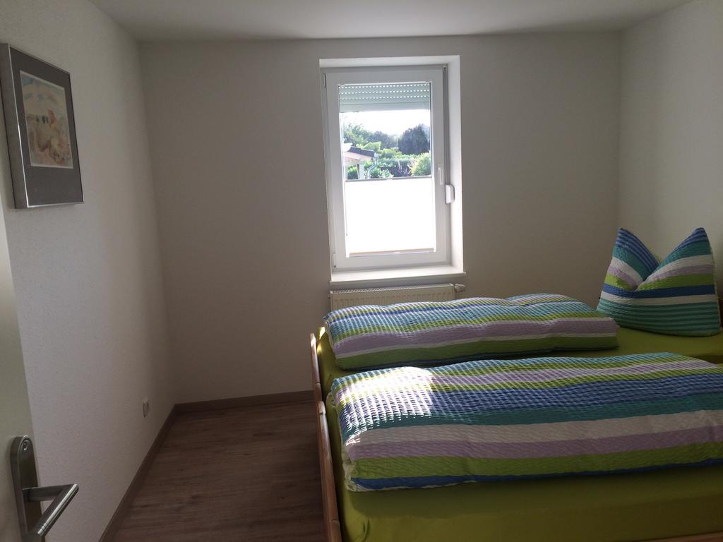 Ferienwohnungsvermietung Leitel Brandenburg  Esterno foto