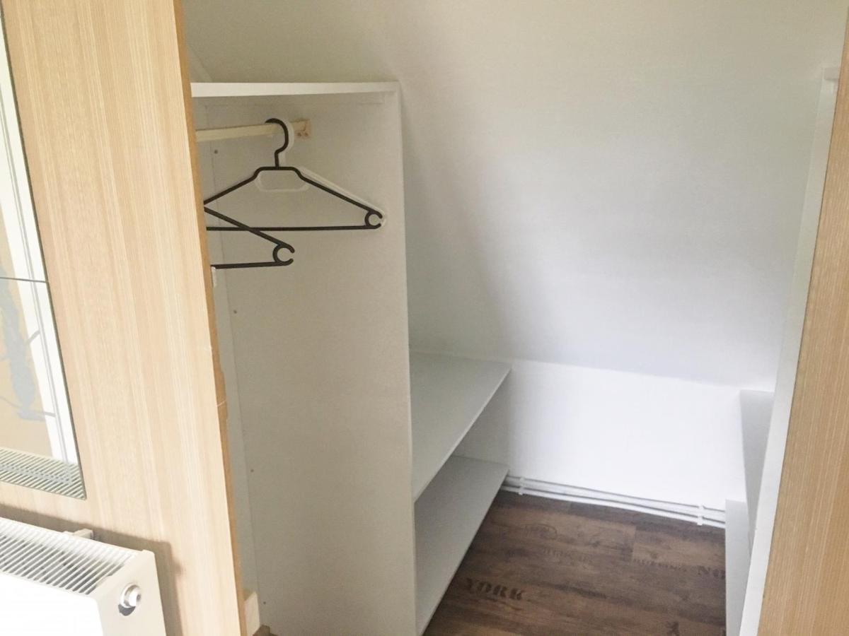 Ferienwohnungsvermietung Leitel Brandenburg  Esterno foto